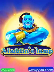 Descubra o Encantamento de Aladdinslamp: Aventuras e Estratégias
