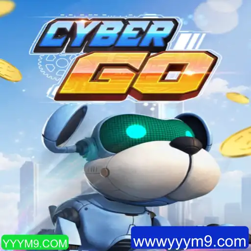 Explorando o Universo de CyberGO: O Jogo do Futuro