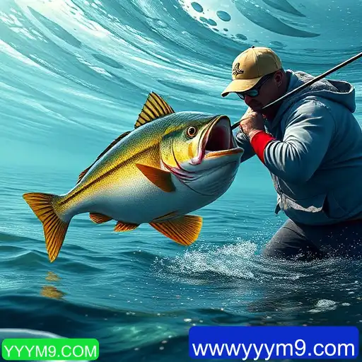 Jogos de pesca