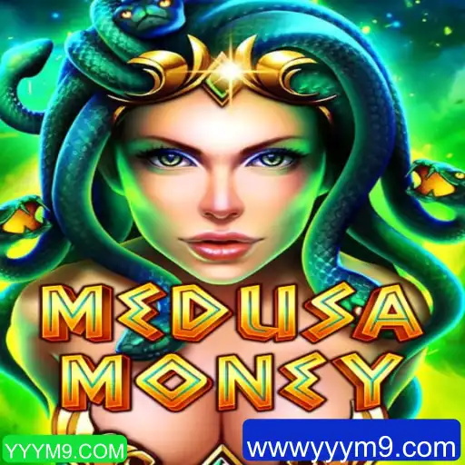 MedusaMoney: Aventuras no Mundo Mitológico de YYYM9.COM