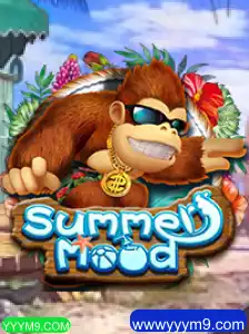 Descubra o Mundo Empolgante de SummerMood: O Jogo do Momento