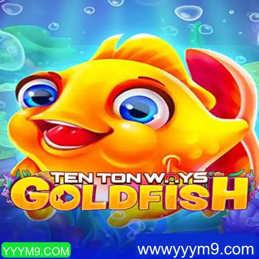 Descubra o fascinante universo de TenTonWaysGoldfish