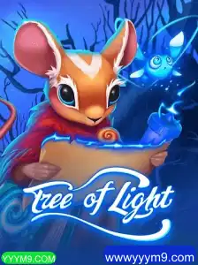 Descubra o Fascinante Mundo de TreeofLight: Um Jogo de Aventura Encantador