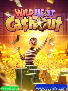 WildHeistCashout: Mergulhe na Aventura de Ação e Estratégia
